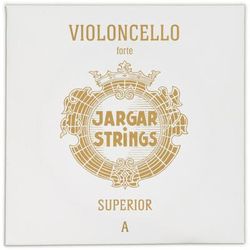 Jargar Superior Cello String A Forte