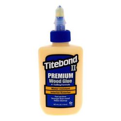 Titebond 500/2 II Premium 118 ml