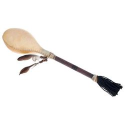 Terre Shamanshaker Rain L