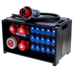 PCE Merz M-SVE4 63/121-15 Distributor
