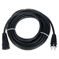 Stairville Power Cable 10m 2,5mm²