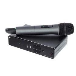 Sennheiser XSW 1-825 A-Band Vocal Set