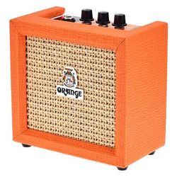 Orange Crush Mini