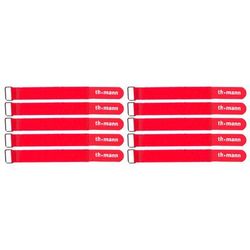 Thomann V2020 Red 10 Pack