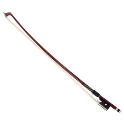 P&H Violin Bow Fiberglas 1/8 BR