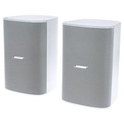 Bose Professional DesignMax DM6SE white