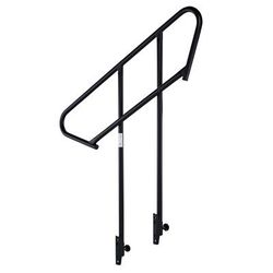 Stairville iX/Tour Stage Stair Handrail BK