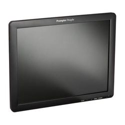 Prompter People 15" Reversing Monitor with HDMI, VGA & Composite Inputs MON-15