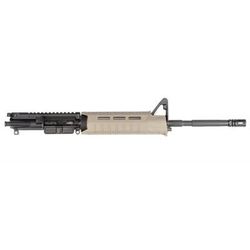 Spikes Tactical Upper 5.56 16in M4 LE w/MOE FDE SL Handguard STU5025-SLF