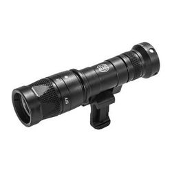 SureFire Mini Infrared Scout Light Pro Weaponlight (Black) M340V-BK-PRO