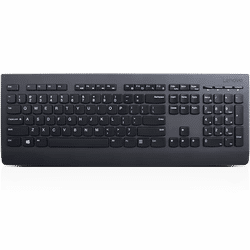 Professional Wireless Keyboard- LA Spanish