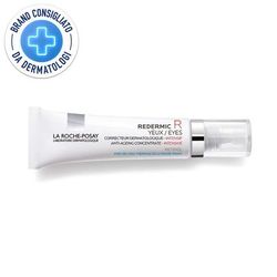 La Roche-Posay Redermic R Occhi 15 ml Crema anti-età per la zona sensi