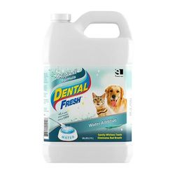 Dental Fresh for Dogs & Cats