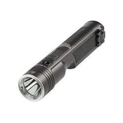 Streamlight Stinger 2020 LED 2000 Lumen Flashlight w/12V DC Holder Black 78104