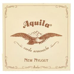 Aquila 104NNG New Nylgut Lute String
