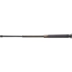 Smith & Wesson S&w Quick Release 21'' Baton Rubberized Grip 360 Syn Sheath