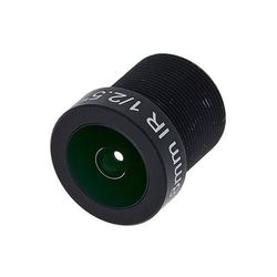 Marshall Electronics CV-4702.8-3MP-IR HD Lens M12