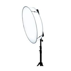 Nanlite Rapid-Fold Collapsible Lantern Softbox for Compac 68 and 68B LED Lights LT-CP68-R