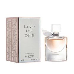 La Vie Est Belle L'Eau De Parfum 0.135 oz Eau De Parfum for Women