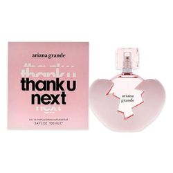 Ariana Grande Thank U Next 3.4 oz Eau De Parfum for Women