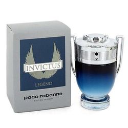 Invictus Legend 1.7 oz Eau De Parfum for Men