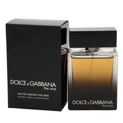 Dolce & Gabbana The One Parfum for Men 1.6 oz Eau De Parfum for Men