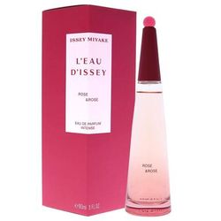 L'Eau d'Issey Rose & Rose 3 oz Eau De Parfum for Women