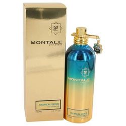 Montale Tropical Wood 3.3 oz Eau De Parfum for Women