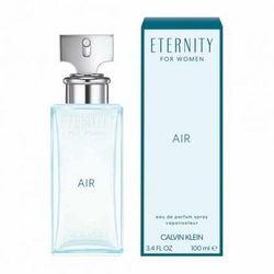 Eternity Air for Women 3.4 oz Eau De Parfum for Women
