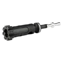 JP Enterprises Enhanced Bolt Assembly .308 High Pressure With High Pressure Firing Pin Black JPEB-308HP