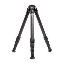 FLM CP26-Travel II 10X Carbon Fiber Series II Tripod 32 26 902