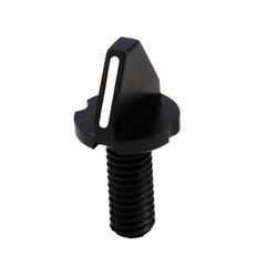 XS Sight Systems .080W White Stripe Front for AR Mil-Spec AR-2008-1