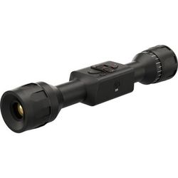 ATN ThOR LT 320 3-6x30mm 30mm Tube Thermal Rifle Scope 60 Hz 320x240 Black TIWSTLT325X