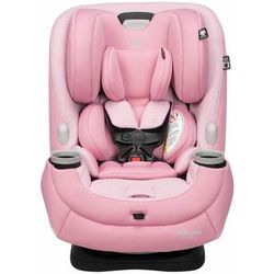 Maxi-Cosi Pria 3-in-1 Convertible Car Seat, Sweater Knit - Rose Pink