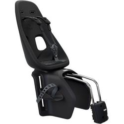 Thule Yepp Nexxt Maxi Frame Mounted Child Bike Seat - Black