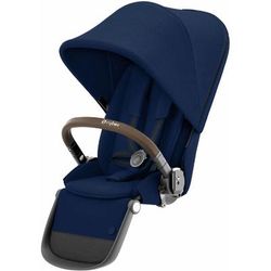 Cybex Gazelle S Second Seat - Navy Blue