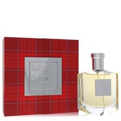 John Mac Steed Red For Men By John Mac Steed Eau De Toilette Spray 3.4 Oz