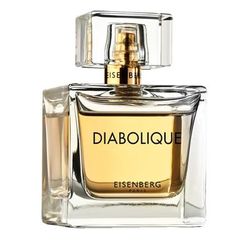 EISENBERG - L'Art du Parfum DIABOLIQUE Profumi donna 30 ml female