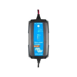Victron Energy BlueSmart IP65 Charger 24 volts 8 amps Black BPC240831104R