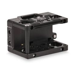 Tilta Tiltaing F970 L-Series Battery Baseplate (Black) TA-BSP-F970-B