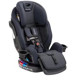Nuna EXEC All-In-One Convertible Car Seat - Lake