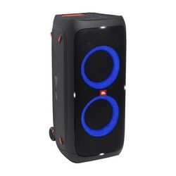 JBL PartyBox 310 Portable Bluetooth Speaker with Party Lights JBLPARTYBOX310AM