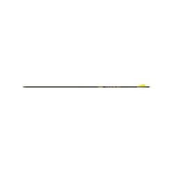 Gold Tip Velocity Pro Arrow 300 Raptor Vane Black Pack of 6 VELPRO300A26