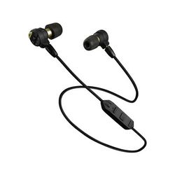 Pro Ears Stealth Elite Bluetooth Rechargeable Enhancement & Protection (NRR 28dB) Black SKU - 825321