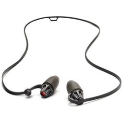 Safariland Foam Impulse Hearing Protection Black SKU - 583250