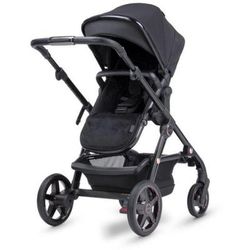 Silver Cross 2021 Wave Double Stroller - Eclipse
