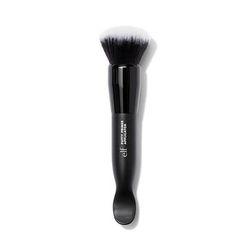 e.l.f. Cosmetics Putty Primer Brush and Applicator - Vegan and Cruelty-Free Makeup