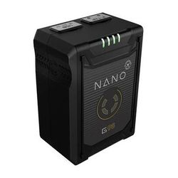 Core SWX NANO Micro 98Wh Lithium-Ion Battery (Gold Mount) NANO-G98