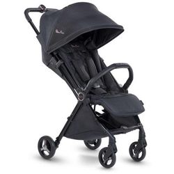 Silver Cross Jet Ultra Compact Stroller - Eclipse