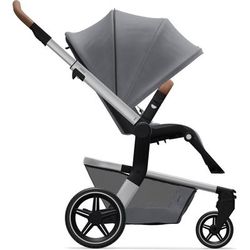 Joolz Hub+ Stroller - Gorgeous Grey